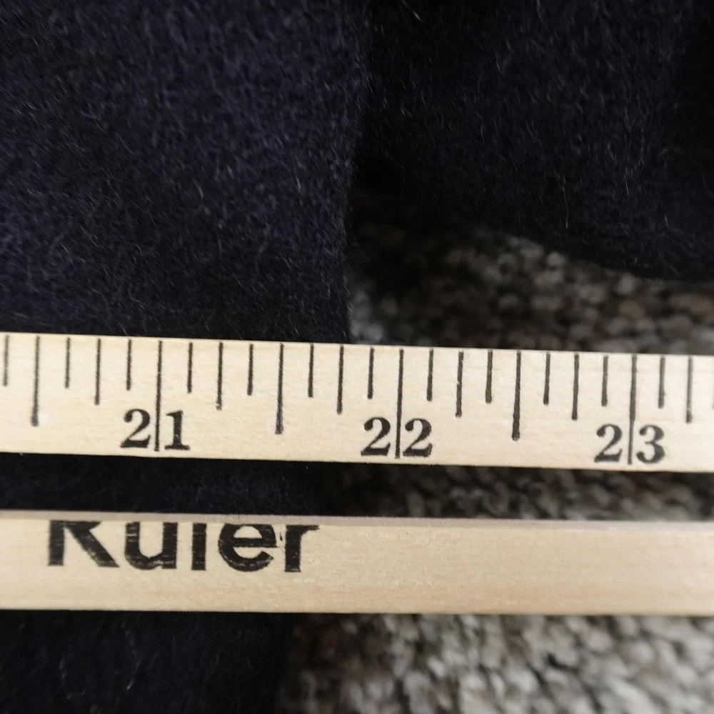 Ibiza measurements are